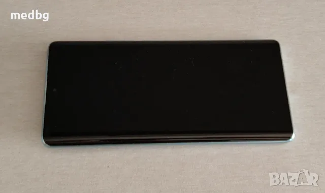 Xiaomi Redmi Note 14 Pro – 8GB RAM / 256GB – Ocean Blue, снимка 8 - Xiaomi - 56747815