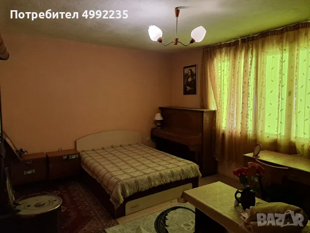 Продавам къща в с. Ковачево; обл. Пазарджик, снимка 10 - Къщи - 56684512