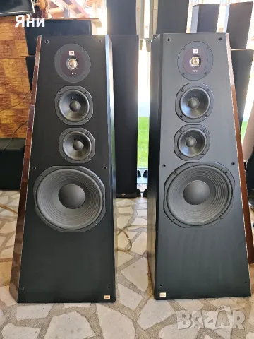 JBL Ti5000 Hi Fi тонколони 