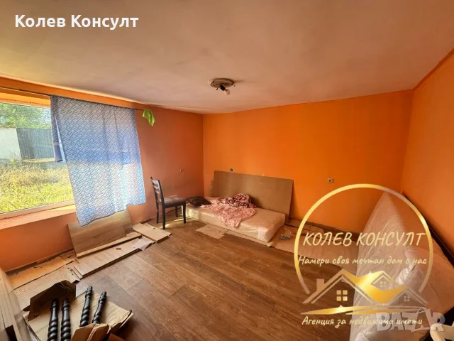 Къща гр Симеоновград , снимка 4 - Къщи - 56578453