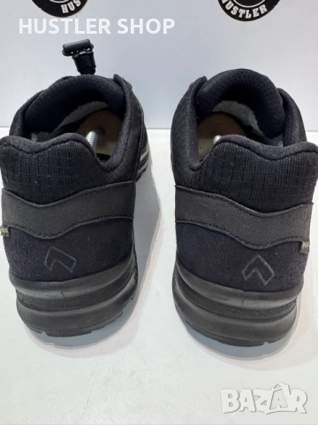 Обувки HAIX GORE-TEX. Номер 45, снимка 7 - Спортни обувки - 56637705