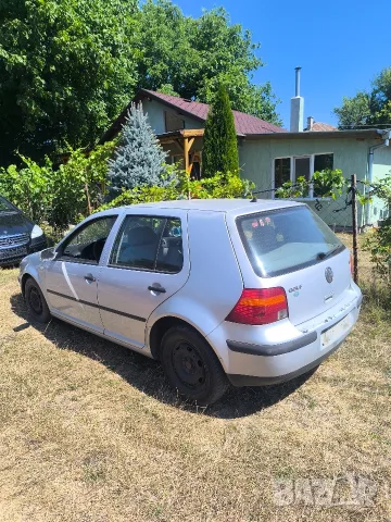 Голф 4 1.6 бензин Автоматик на Части , снимка 2 - Части - 56727872
