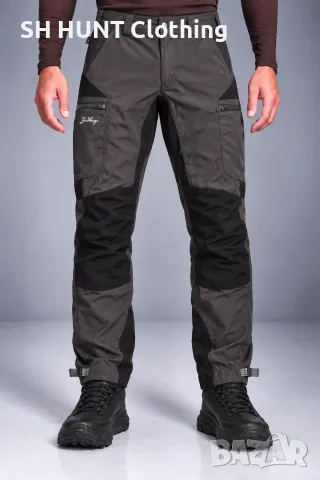 Lundhags Avhu Stretch Pant размер 50 / M панталон със здрава и еластична материи - 553