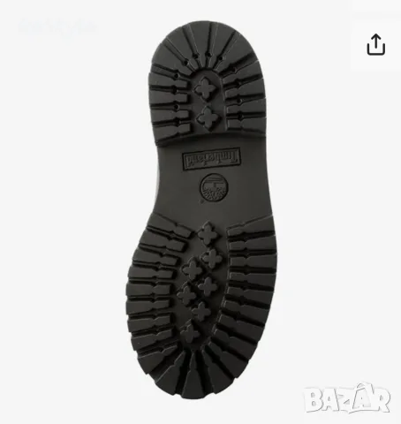 Timberland обувки, снимка 4 - Дамски боти - 56706708