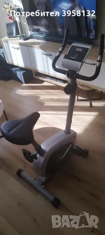 велоергометър body flex , снимка 10 - Фитнес уреди - 56563235