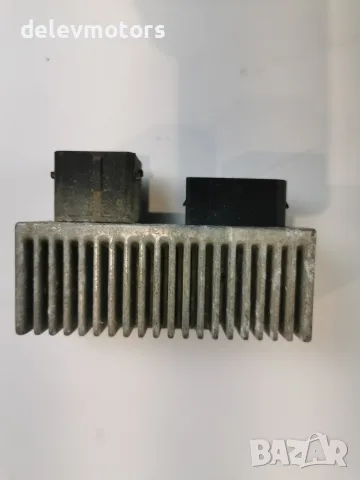 8200558438A Модул за управление на подгревни свещи Nagares 12 V, RCS/8-12 за Nissan X-Trail (t32)