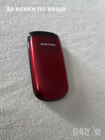 GSM Телефон Самсунг Samsung GT-E1150i, снимка 2 - Samsung - 56565187