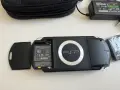 PSP 1003 - хакнато с 32GB карта, снимка 8
