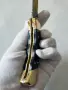 Buck 112 Ranger Fingеrgroovе, снимка 4
