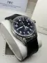 IWC Mark XIII 40mm Steel Black Dial Automatic, снимка 4