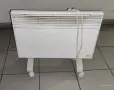 Конвектор AIRELEC и Мини печка ROVUT , снимка 1