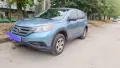 HONDA CRV, 2.4, 4x4, снимка 3