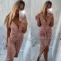 Дамска официална рокля, снимка 2