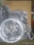 Продавам. Инвалидна количка - НОВА, снимка 3