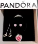 Комплект бижута Pandora, снимка 5