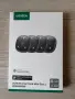 UGREEN FineTrack Mini Duo 2 – 4 Bluetooth тракера за Android и iPhone, снимка 1