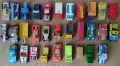 Колички Matchbox England Macau, снимка 1