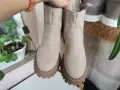 Дамски боти Ara High Soft 39 н. , снимка 4