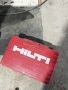 Hilti TE 5 като нова , снимка 1
