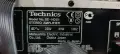TECHNICS SE-HD51.       Цена-159 евро   , снимка 9