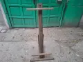 сгъваем дървен статив от орех, снимка 2