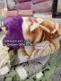 Дебело одеяло за единично легло и приста., снимка 17