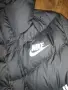 Nike парка размер М, снимка 5