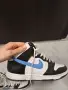 Nike Dunk High маратонки втора ръка, снимка 2