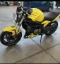 Cagiva Raptor 650 на части, снимка 2