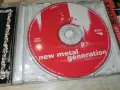 NEW METAL GENERATION CD 2310260909H2E8R, снимка 2