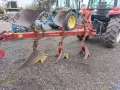 плуг kverneland , снимка 1