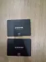SSD-та Samsung EVO 500 GB, снимка 2