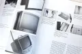 Колекционерско списание Design+Design No. 34, снимка 7