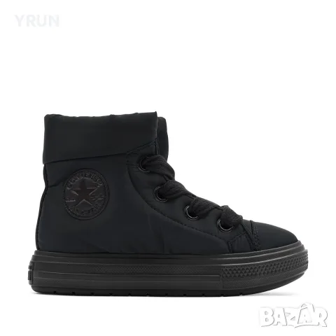 Converse Chuck Taylor дамски зимни апрески