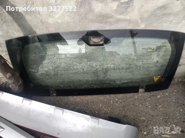 Авточасти за Chevrolet captiva 