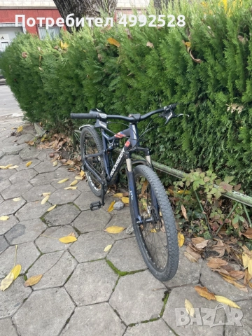 rockrider st540s, снимка 2 - Велосипеди - 56687762
