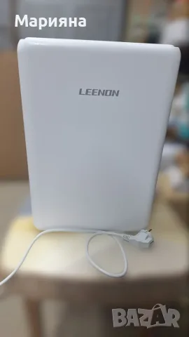 Компресорен влагоабсорбатор LEENON PD26SA-10 (12L/24h) – Нов!