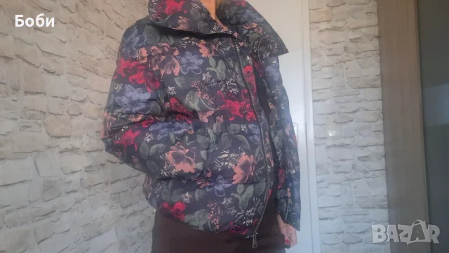 дамско яке Cropp, снимка 6 - Якета - 56602280
