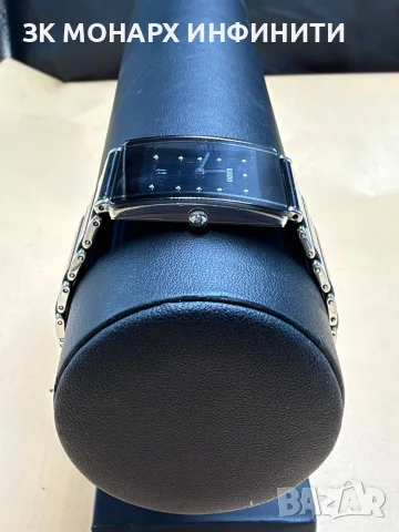 Часовник RADO 04443 TITANIUM / Дамски, снимка 5 - Дамски - 56630790