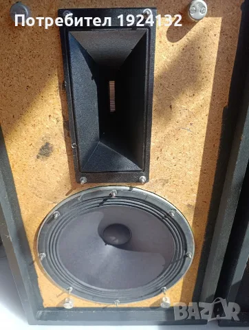 Hi-Fi български тонколони, снимка 3 - Тонколони - 56718121