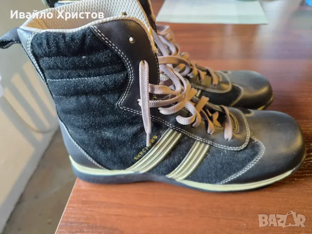 Обувки  Skechers, снимка 3 - Ежедневни обувки - 56735055