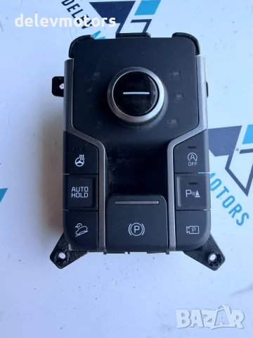 93320p2cr0 конзола копчета превключвател от Kia Sorento MQ4, 2.2 CRDI