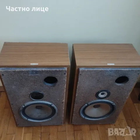 SONY SS 33 двулентови колони, снимка 13 - Тонколони - 56633581