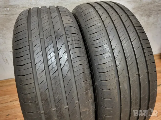 215/55/17 Semperit / Goodyear чисто нови гуми, снимка 10 - Гуми и джанти - 56406342