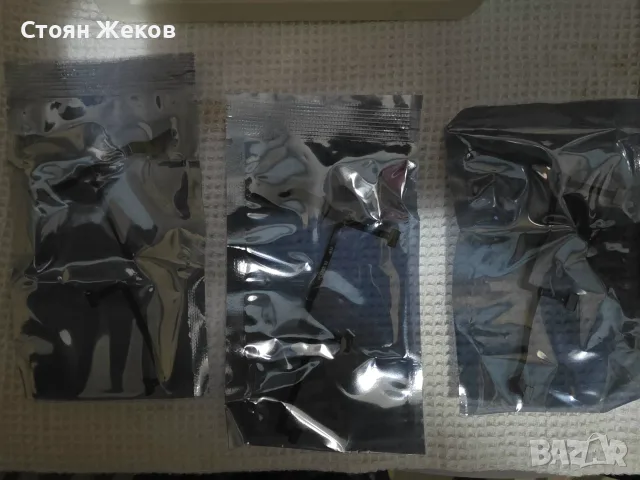 Gintai Flex Cable за DJI Mavic Pro – 3 броя