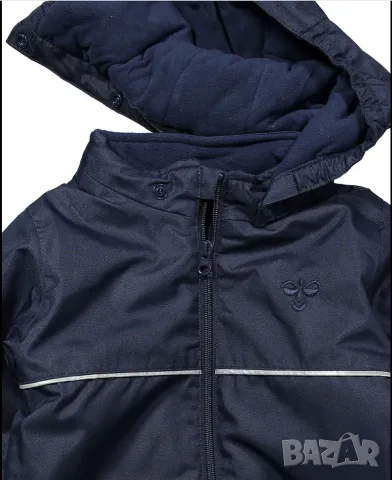 Детски космонавт Hummel 2-3 години, снимка 3 - Детски якета и елеци - 49695420