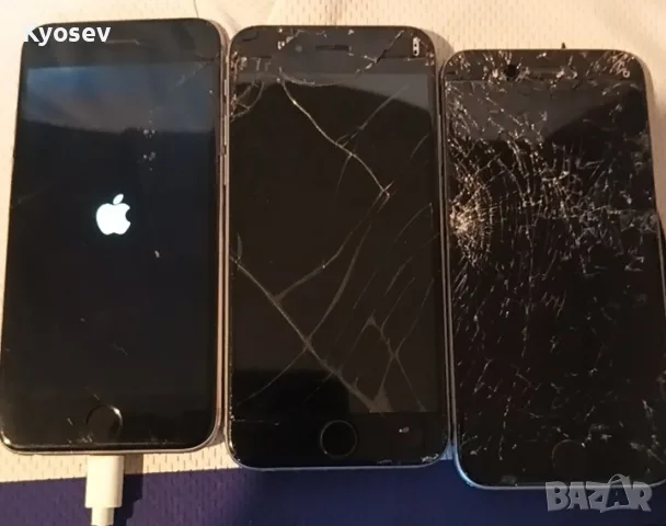 Iphone за части, снимка 4 - Apple iPhone - 56709220