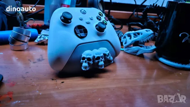 Стойки и поставки за Xbox Controller-и, снимка 2 - Аксесоари - 56561759