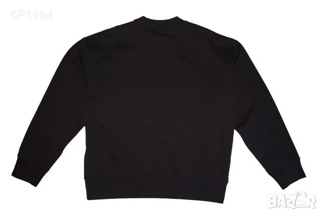 Versace Jeans Couture - мъжка блуза, размер М(Oversized), снимка 4 - Блузи - 56610872