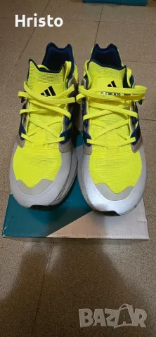 Маратонки за бягане Adidas Equipment Adios Pro